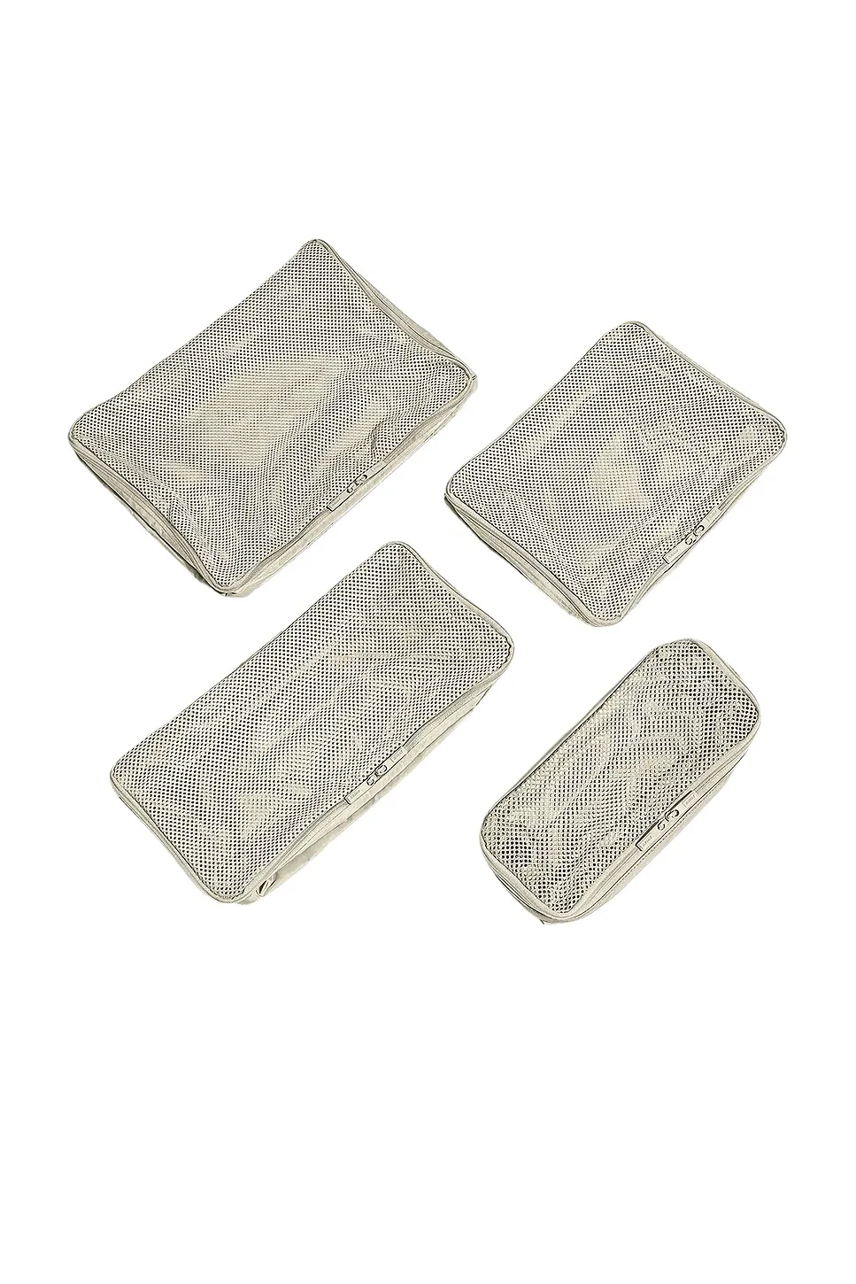 Away Insider Packing Cubes, Set of 4
