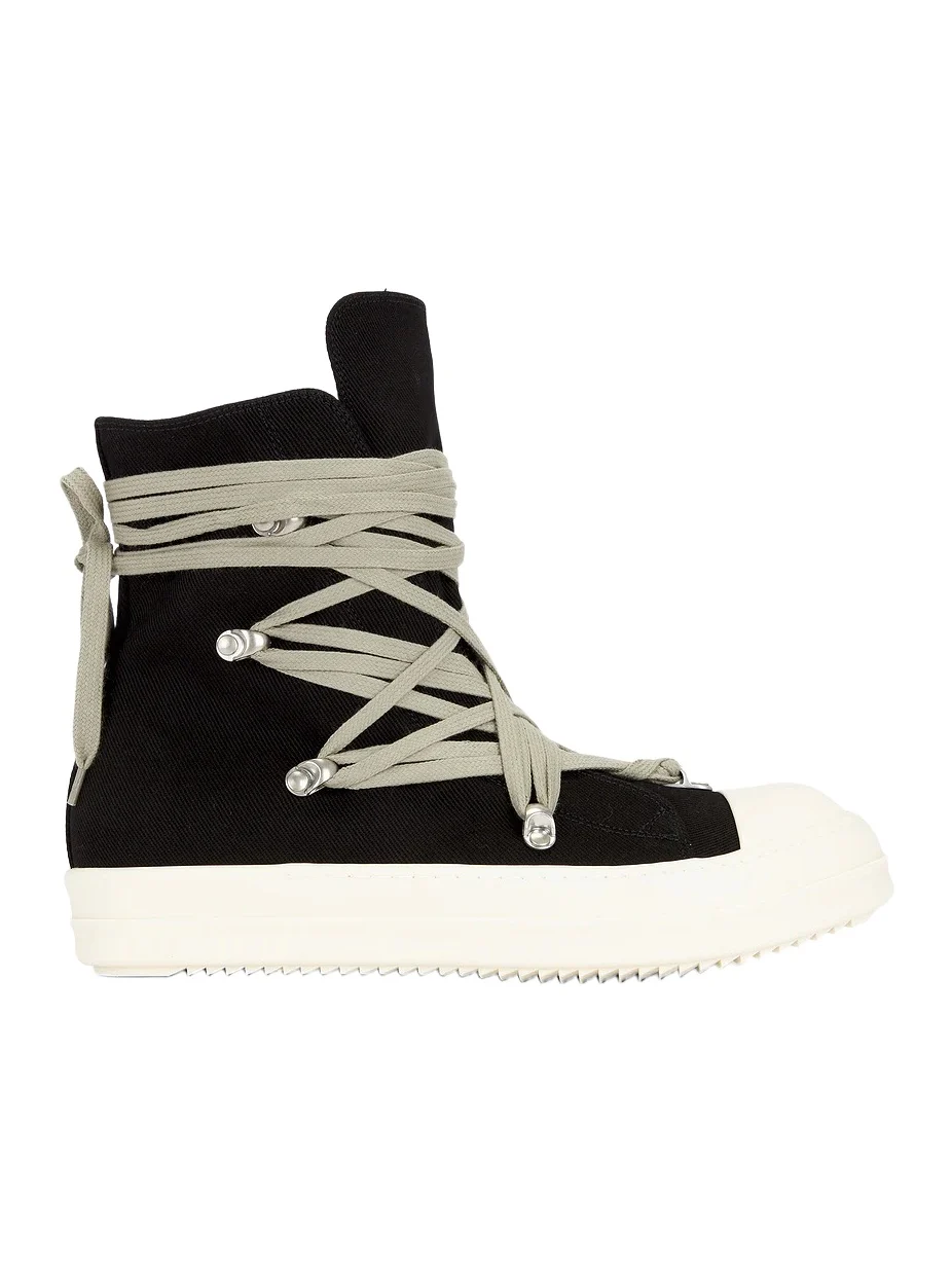 DRKSHDW by Rick Owens Megalace Sneaks