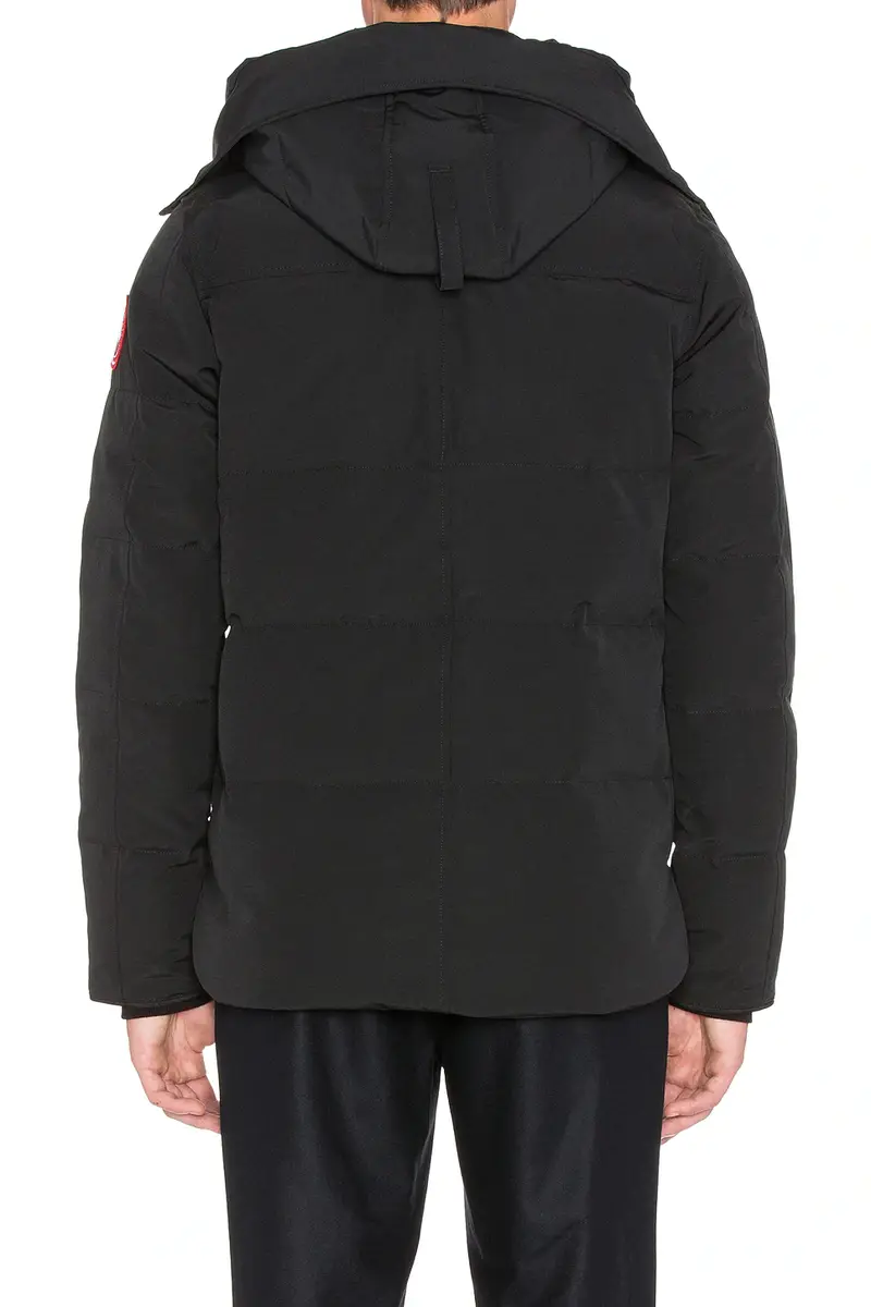 Canada Goose Macmillan Parka | Thumbnail 4 Canada Goose Macmillan Parka | Thumbnail 4