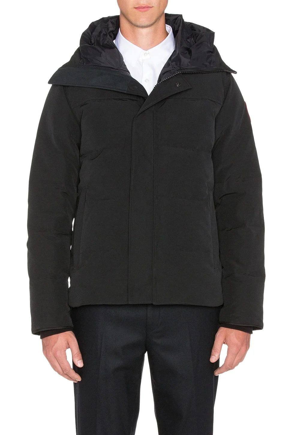 Canada Goose Macmillan Parka