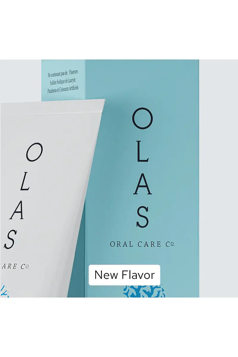 OLAS Marine Bio-Active Toothpaste | Thumbnail 4 OLAS Marine Bio-Active Toothpaste | Thumbnail 4