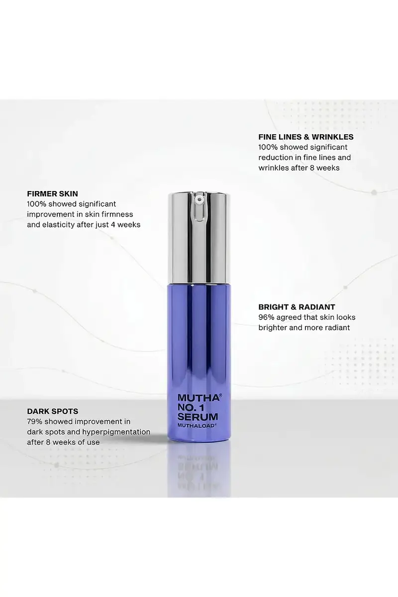 MUTHA No.1 Serum 30mL | Thumbnail 2