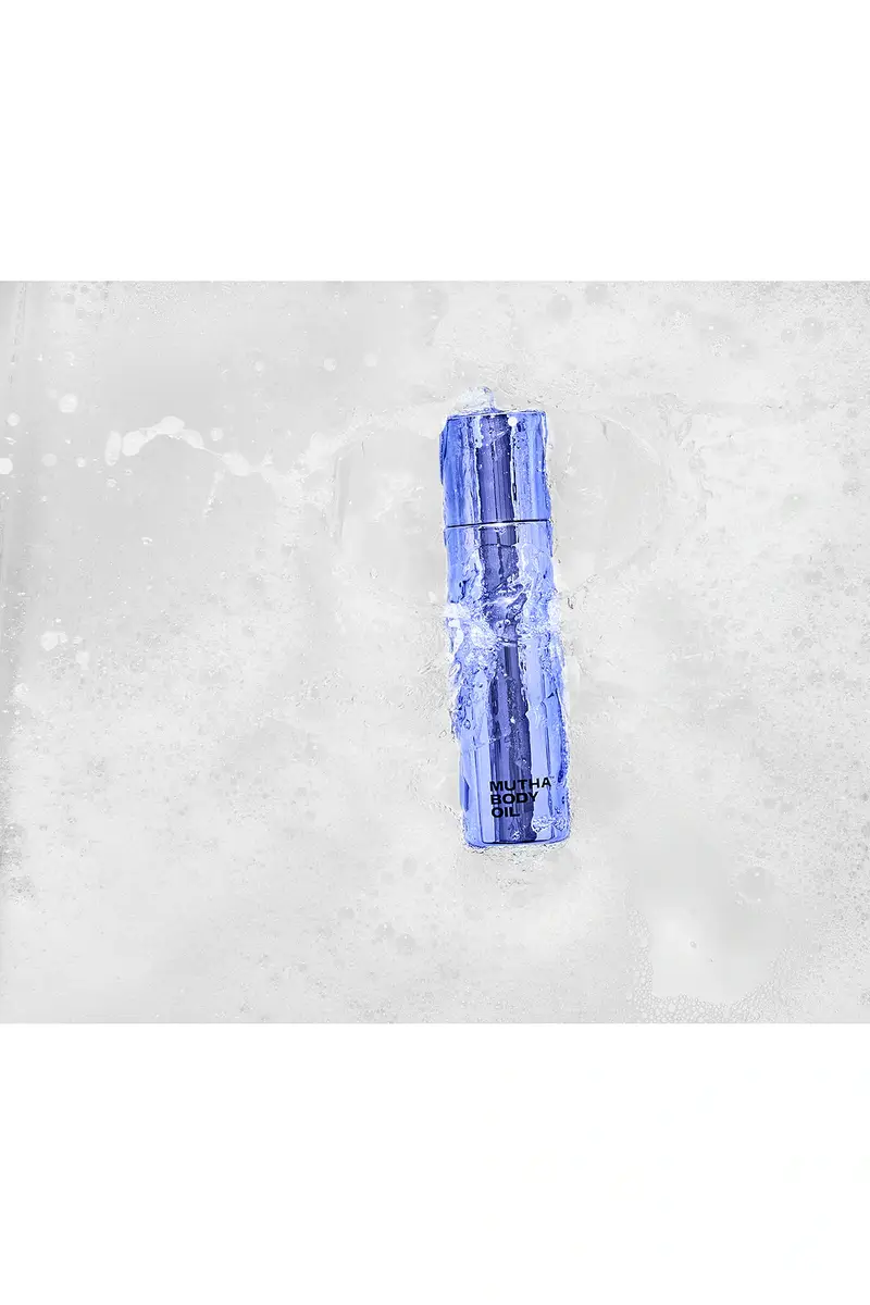 MUTHA Body Oil 100mL | Thumbnail 8