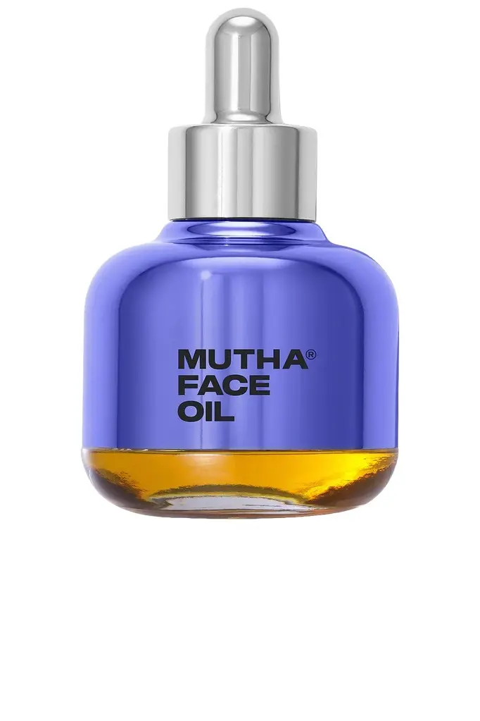 MUTHA Face Oil | Image 1 MUTHA Face Oil | Image 1
