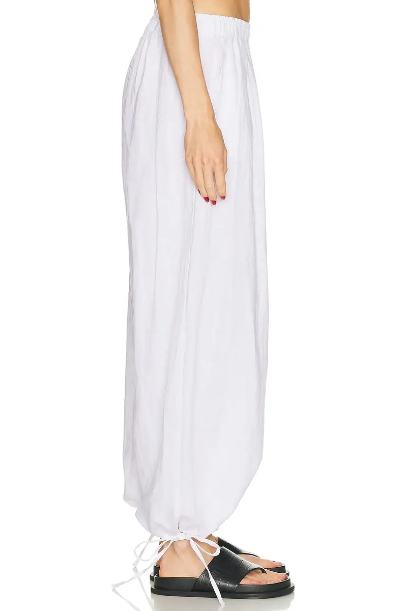 Aexae Linen Balloon Pant | Thumbnail 3 Aexae Linen Balloon Pant | Thumbnail 3