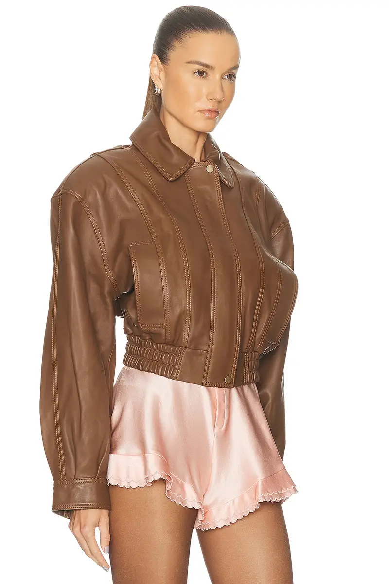 Ronny Kobo Samson Jacket | Thumbnail 2 Ronny Kobo Samson Jacket | Thumbnail 2