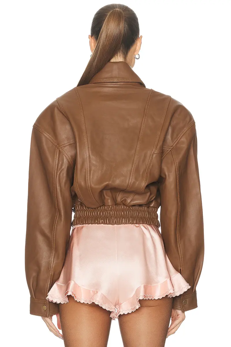 Ronny Kobo Samson Jacket | Thumbnail 3 Ronny Kobo Samson Jacket | Thumbnail 3
