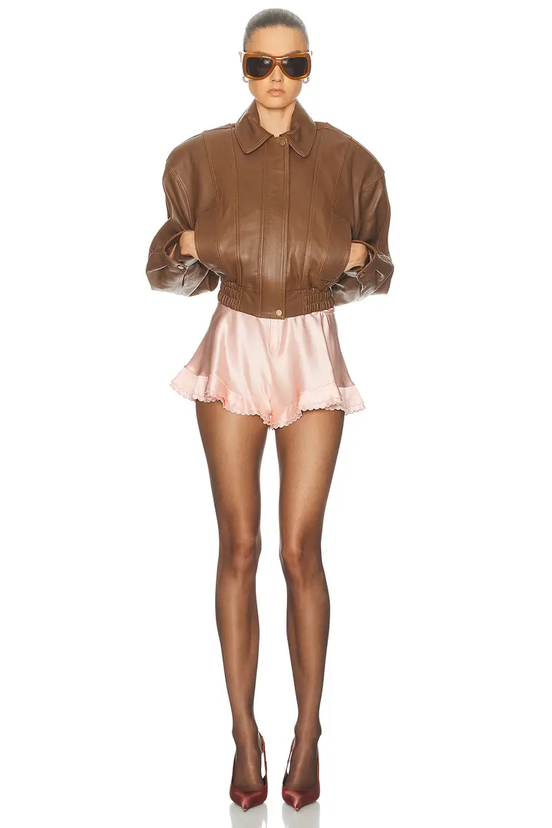 Ronny Kobo Samson Jacket | Thumbnail 4 Ronny Kobo Samson Jacket | Thumbnail 4