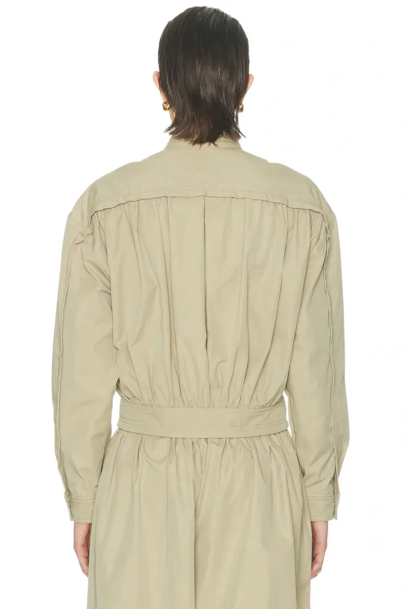 Ronny Kobo Ariah Jacket | Thumbnail 3 Ronny Kobo Ariah Jacket | Thumbnail 3