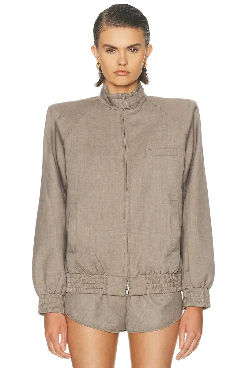 Ronny Kobo Fariah Jacket | Thumbnail 2 Ronny Kobo Fariah Jacket | Thumbnail 2