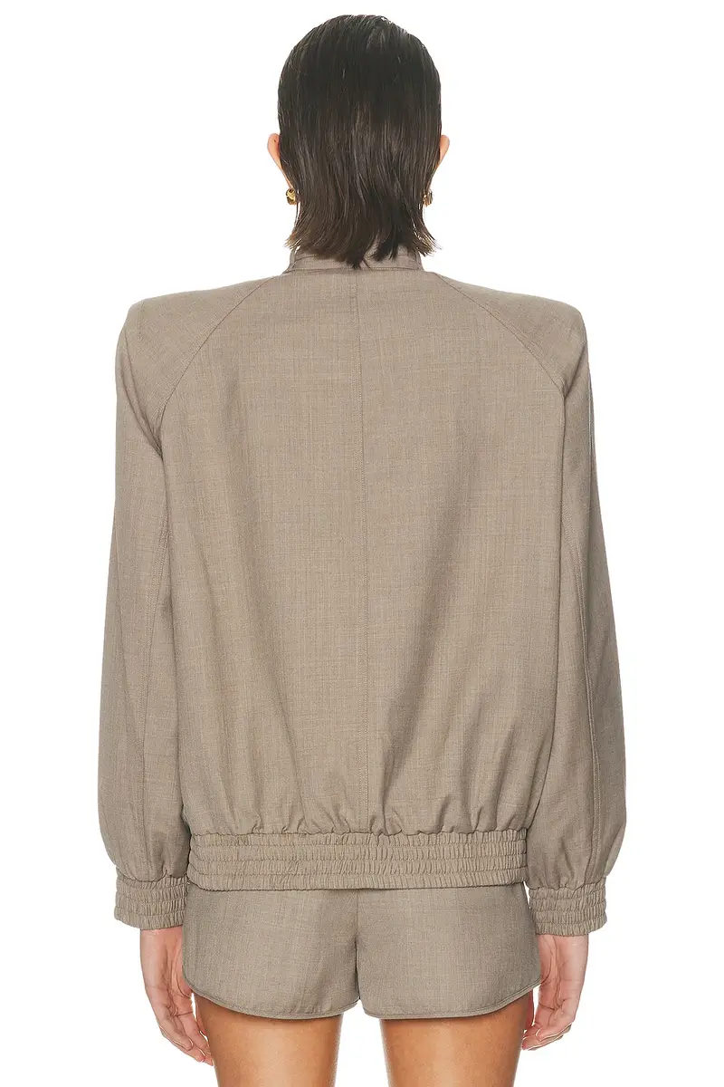 Ronny Kobo Fariah Jacket | Thumbnail 4 Ronny Kobo Fariah Jacket | Thumbnail 4