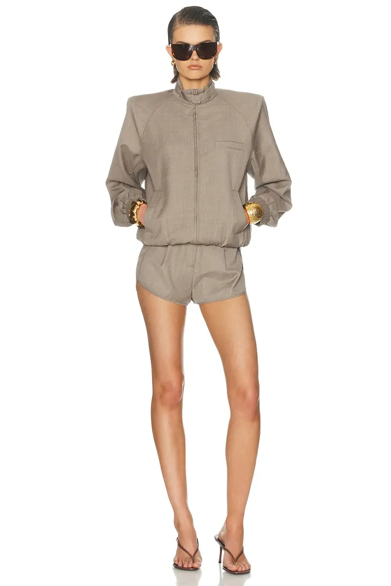 Ronny Kobo Fariah Jacket | Thumbnail 5 Ronny Kobo Fariah Jacket | Thumbnail 5