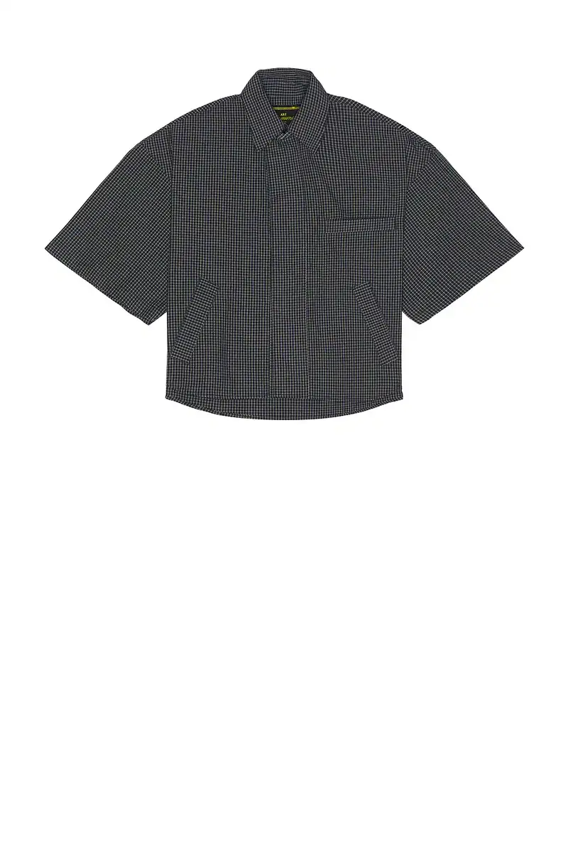 Art Community 34 Short Sleeve Shirt | Thumbnail 4