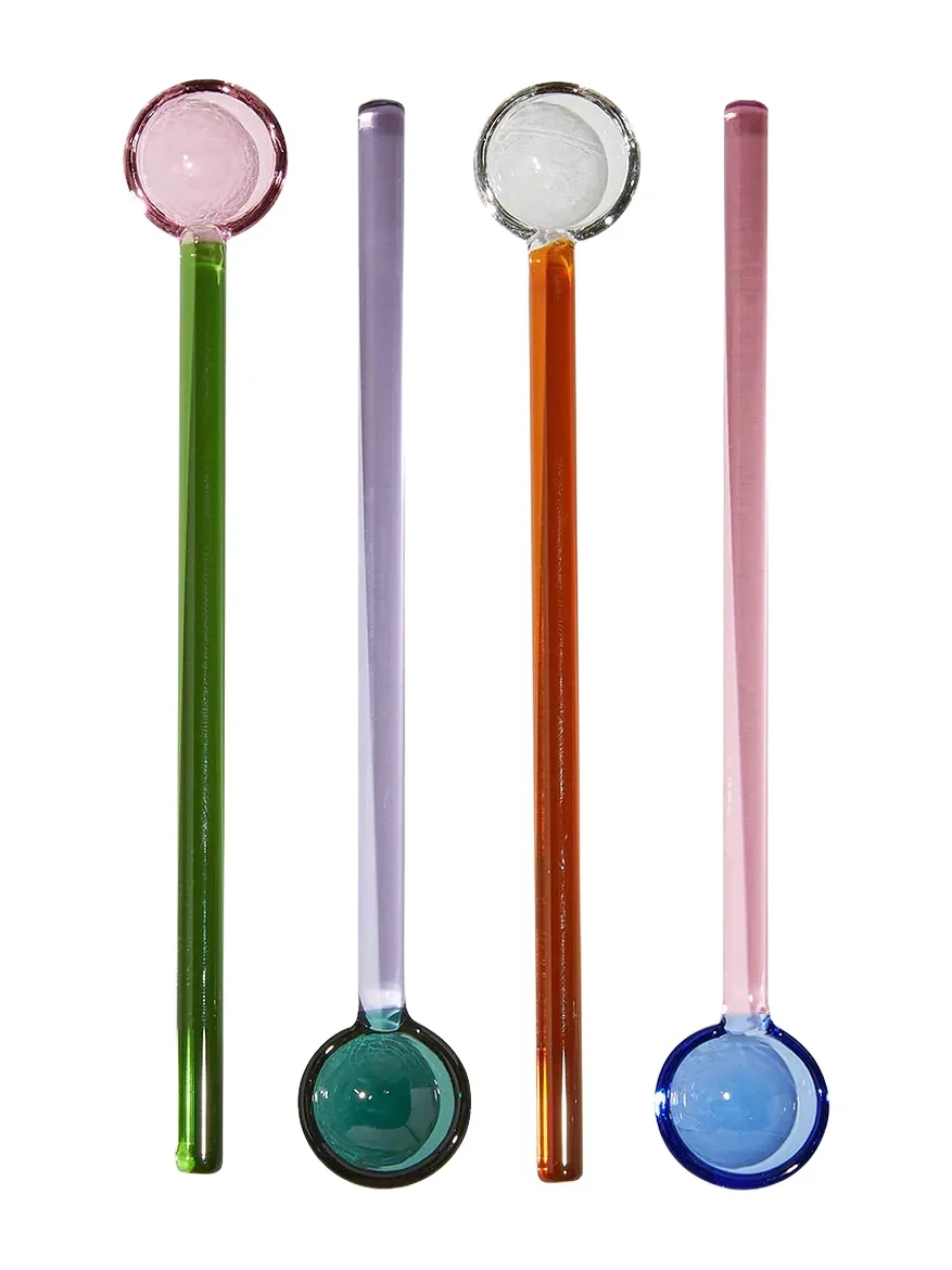 FAZEEK Four Teaspoons