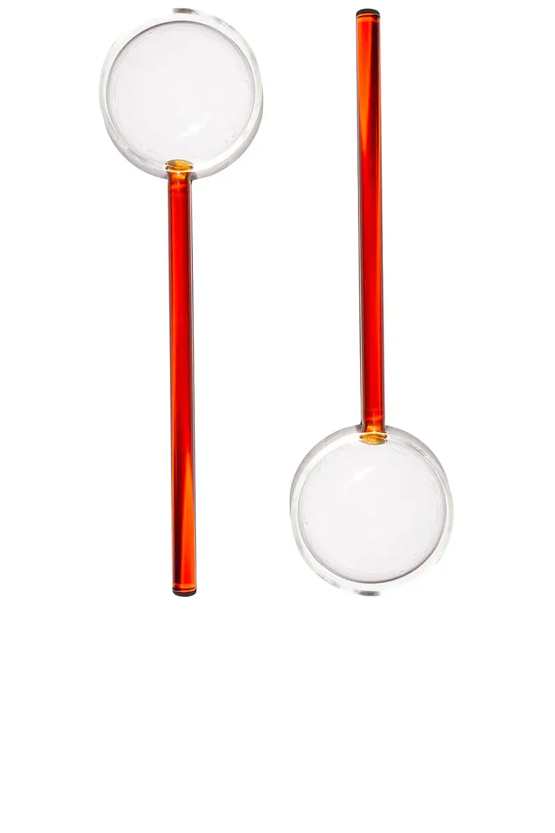 FAZEEK Salad Servers