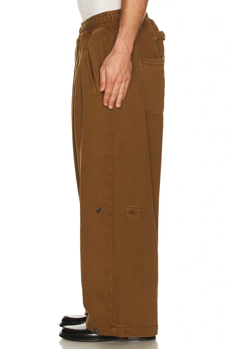 Art Community Triptych Sweatpant | Thumbnail 3