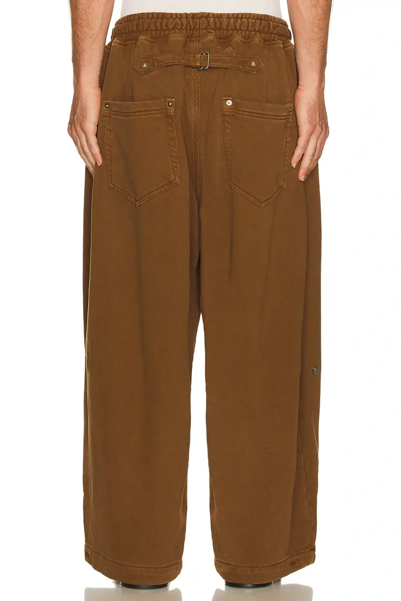 Art Community Triptych Sweatpant | Thumbnail 5