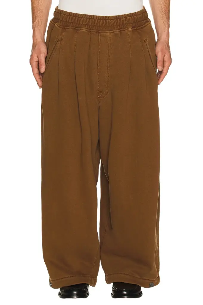 Art Community Triptych Sweatpant