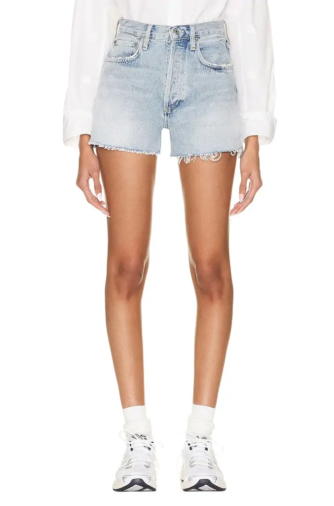 Citizens of Humanity Marlow Vintage Short | Image 1 Citizens of Humanity Marlow Vintage Short | Image 1