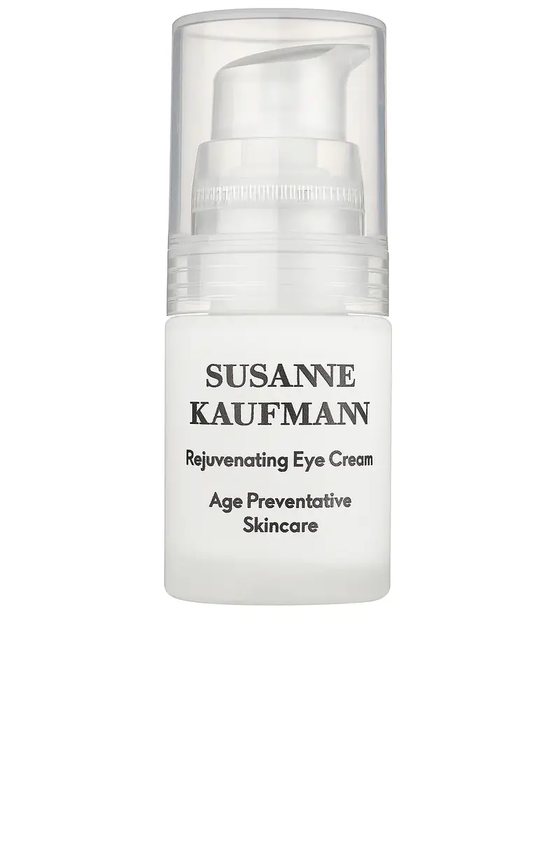 SUSANNE KAUFMANN Rejuvenating Eye Cream | Image 1 SUSANNE KAUFMANN Rejuvenating Eye Cream | Image 1