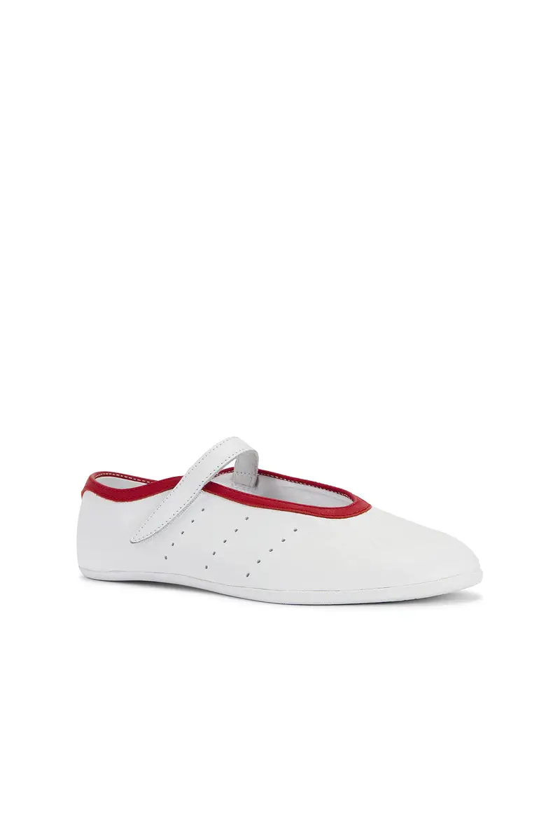 adidas Originals Stan Smith Lo Ballet | Thumbnail 2
