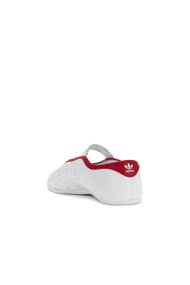 adidas Originals Stan Smith Lo Ballet | Thumbnail 3
