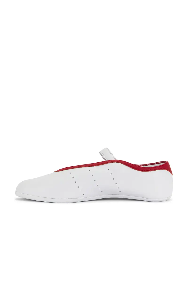 adidas Originals Stan Smith Lo Ballet | Thumbnail 5