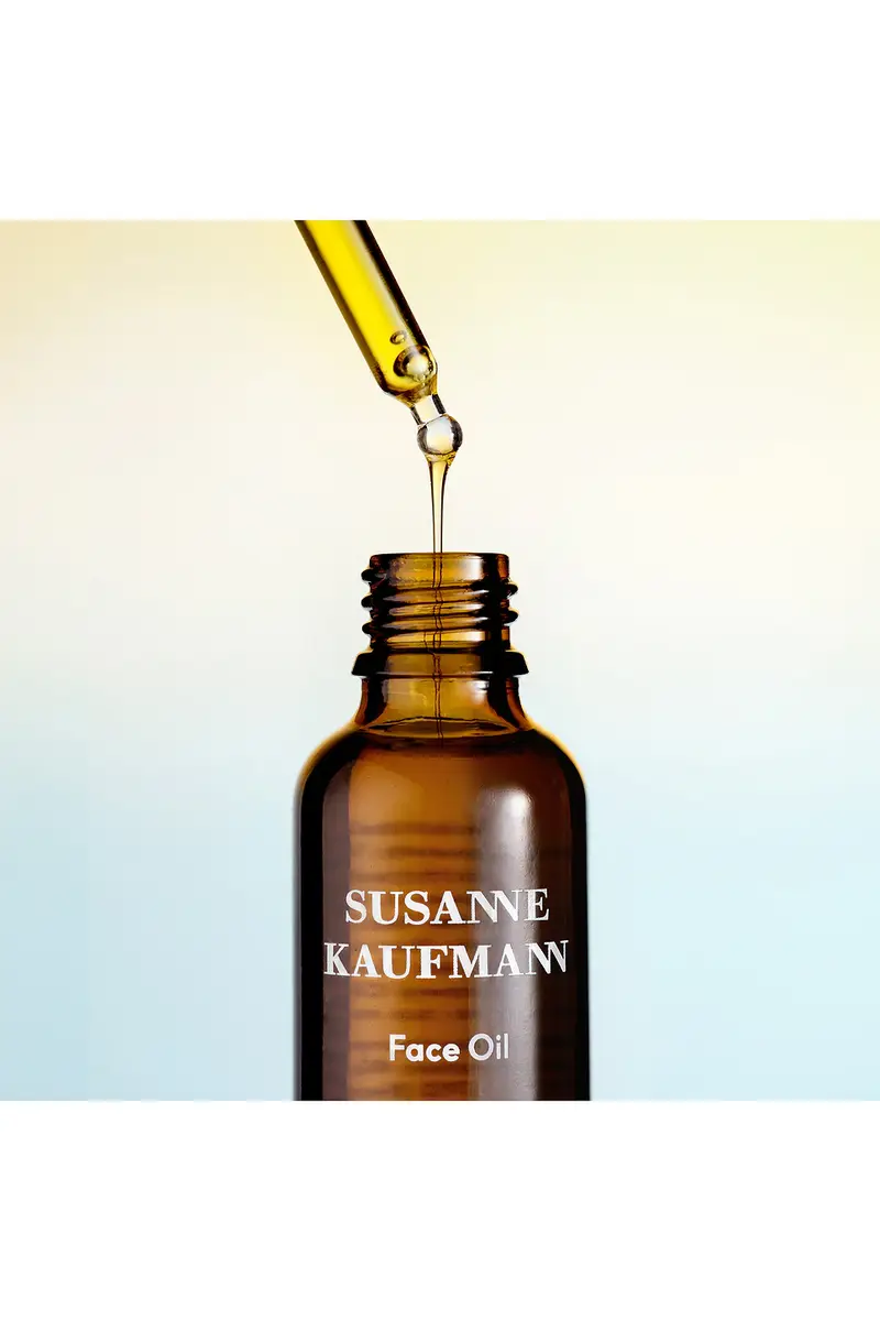 SUSANNE KAUFMANN Face Oil | Thumbnail 3 SUSANNE KAUFMANN Face Oil | Thumbnail 3