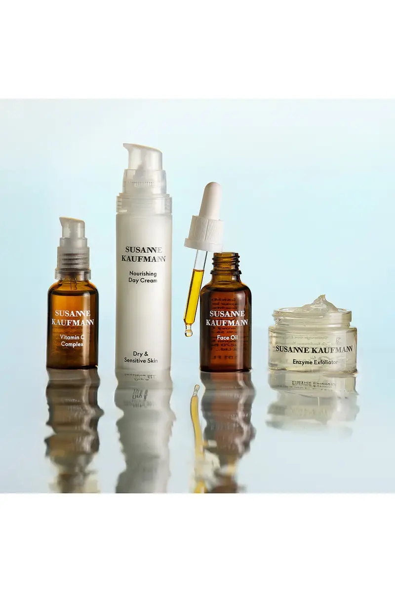 SUSANNE KAUFMANN Face Oil | Thumbnail 4 SUSANNE KAUFMANN Face Oil | Thumbnail 4