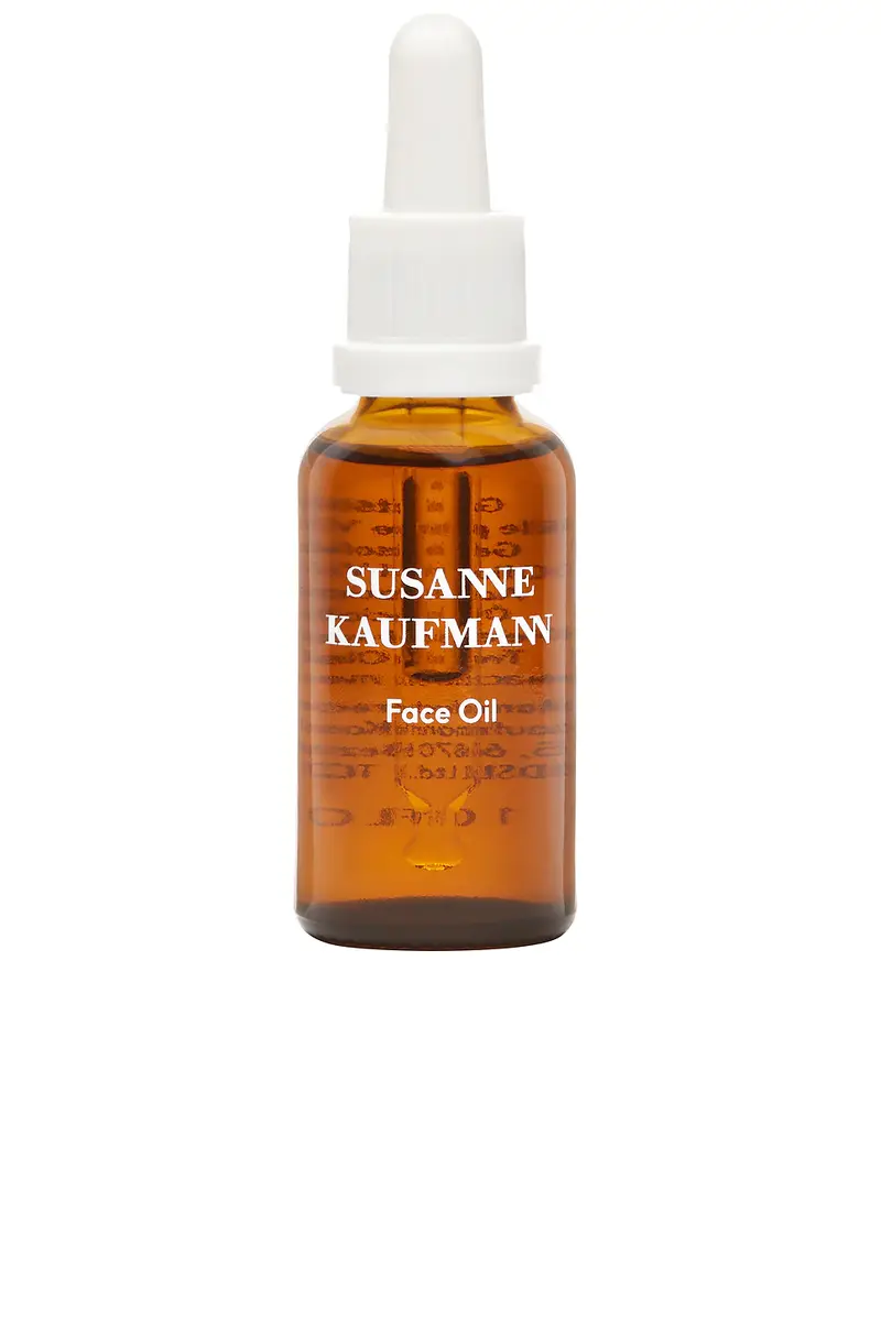 SUSANNE KAUFMANN Face Oil