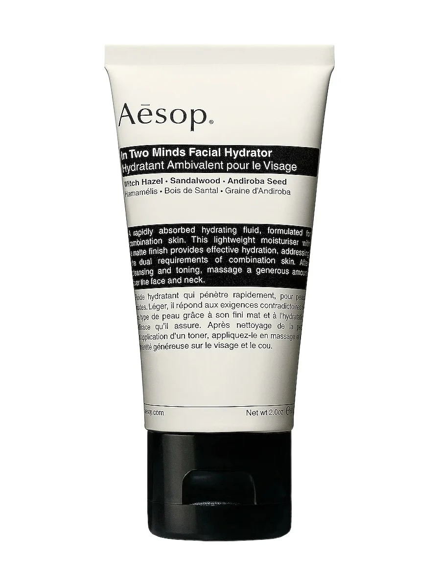 Aesop In Two Minds Facial Hydrator