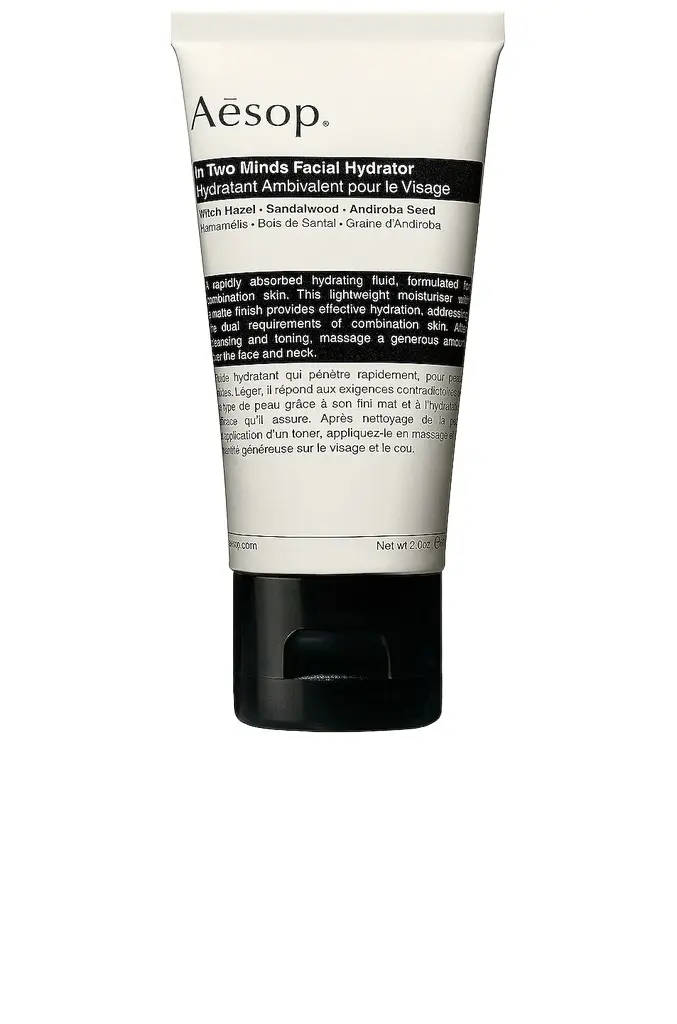Aesop In Two Minds Facial Hydrator