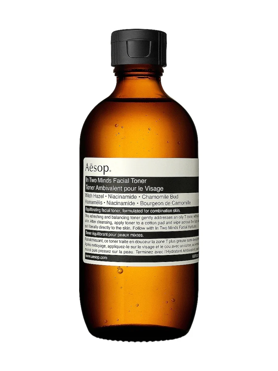 Aesop In Two Minds Facial Toner