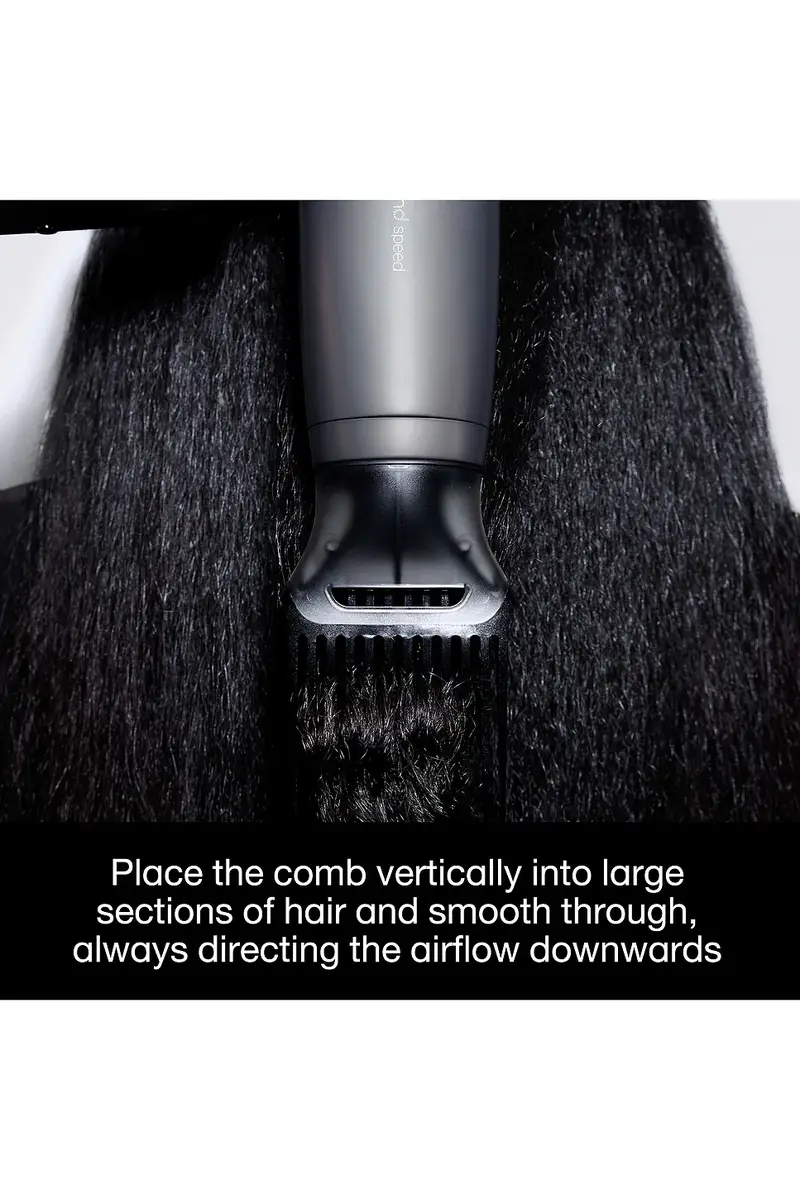 GHD Professional High Strength Comb | Thumbnail 7 GHD Professional High Strength Comb | Thumbnail 7