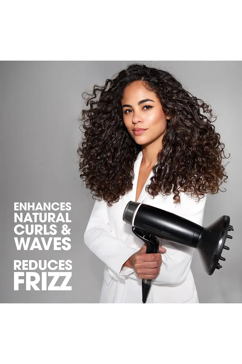 GHD Professional Curl Diffuser | Thumbnail 3 GHD Professional Curl Diffuser | Thumbnail 3