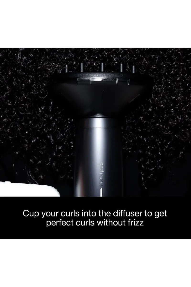 GHD Professional Curl Diffuser | Thumbnail 7 GHD Professional Curl Diffuser | Thumbnail 7