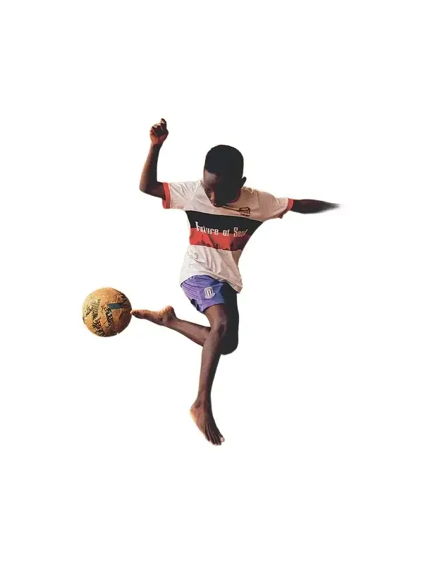 ASSOULINE Football Roots: The Spirit Of The Game