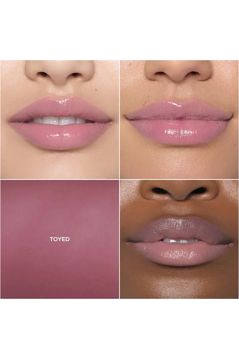 Anastasia Beverly Hills Kiss Theory Lip Balm | Thumbnail 3
