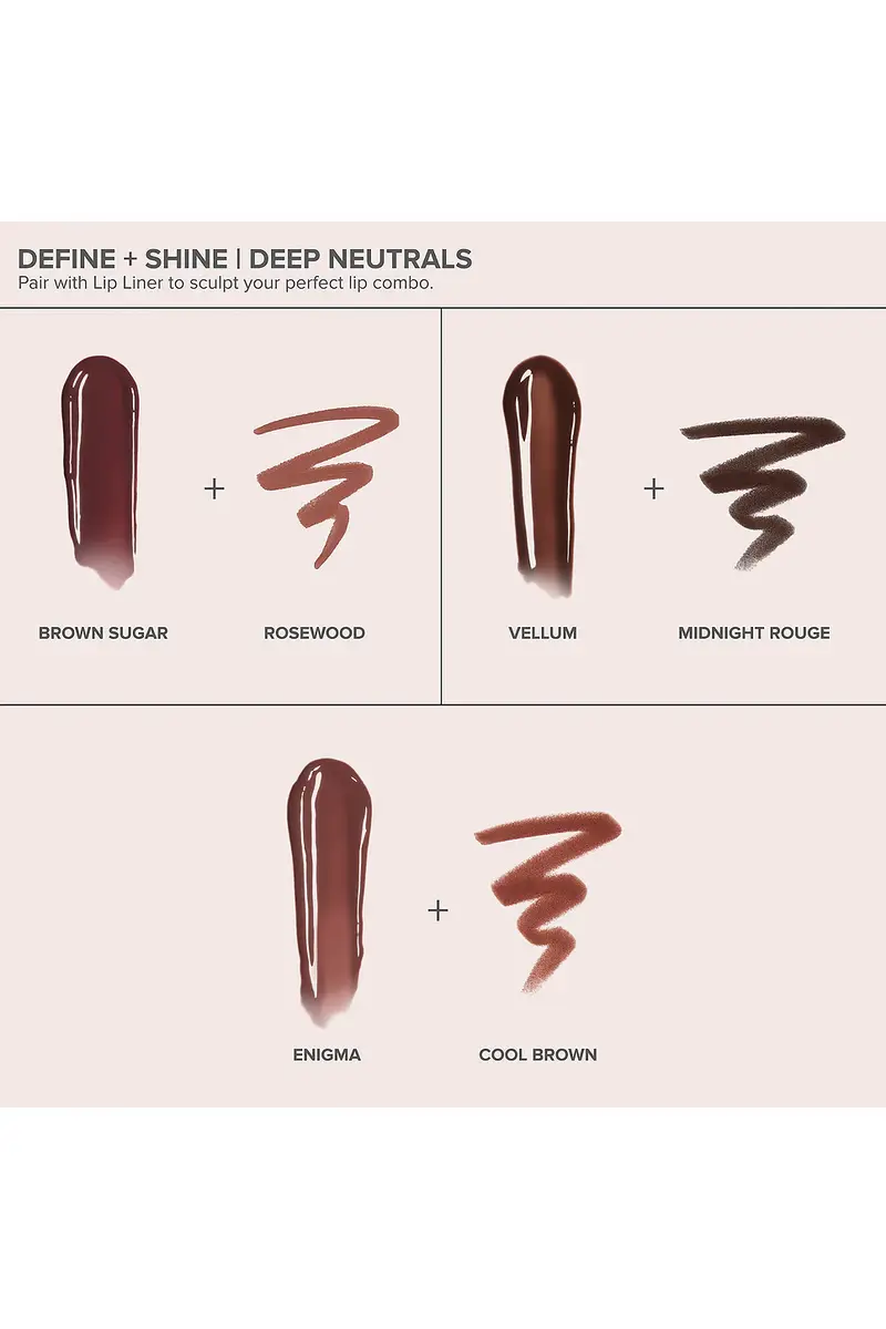 Anastasia Beverly Hills Kiss Theory Lip Balm | Thumbnail 2 Anastasia Beverly Hills Kiss Theory Lip Balm | Thumbnail 2