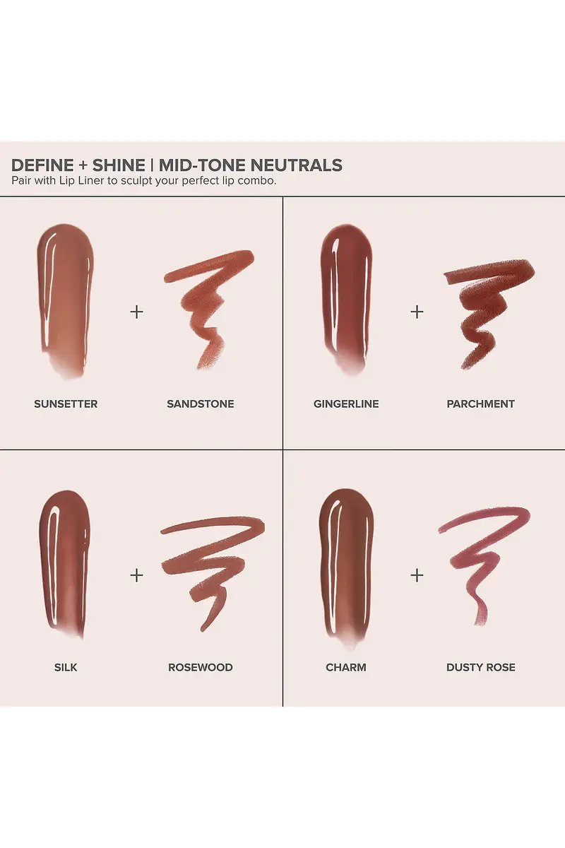 Anastasia Beverly Hills Kiss Theory Lip Balm | Thumbnail 2 Anastasia Beverly Hills Kiss Theory Lip Balm | Thumbnail 2