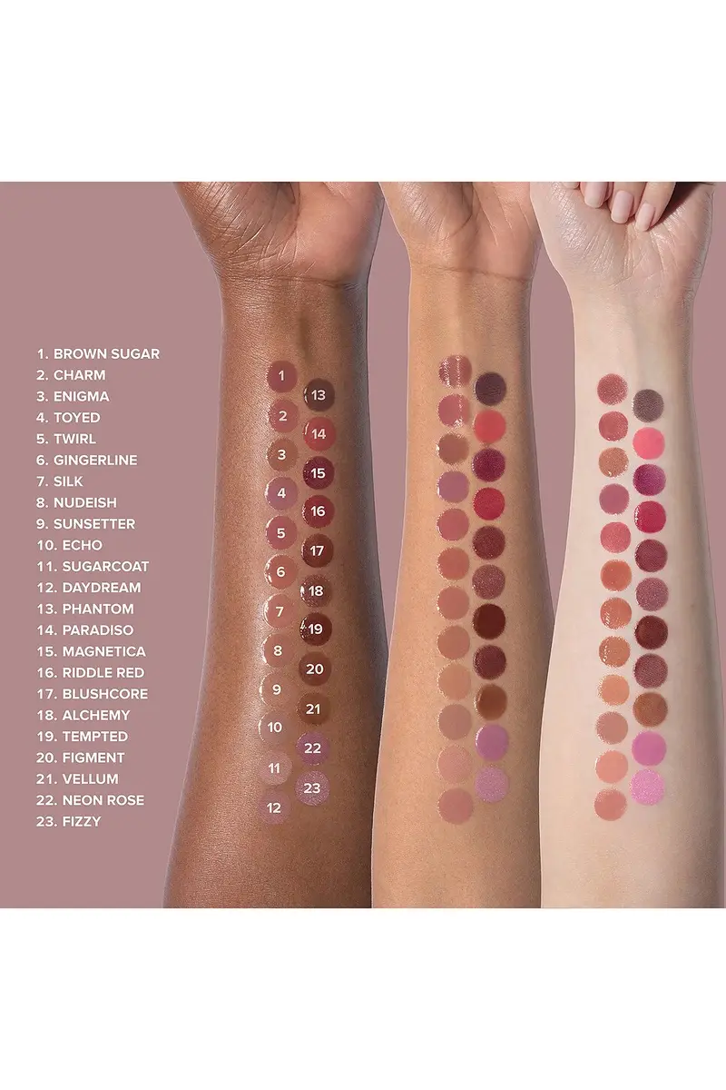 Anastasia Beverly Hills Kiss Theory Lip Balm | Thumbnail 4 Anastasia Beverly Hills Kiss Theory Lip Balm | Thumbnail 4