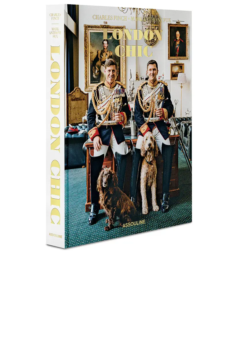 ASSOULINE London Chic | Thumbnail 2 ASSOULINE London Chic | Thumbnail 2