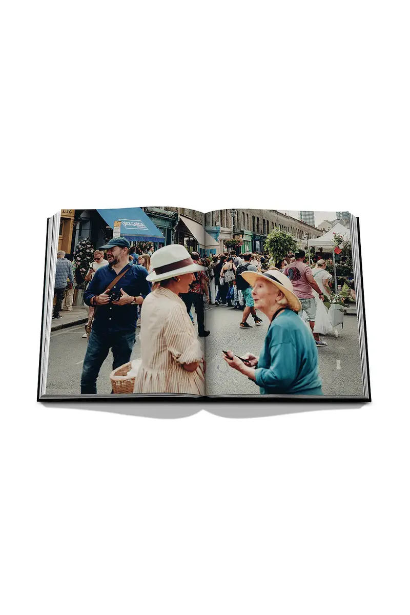 ASSOULINE London Chic | Thumbnail 11 ASSOULINE London Chic | Thumbnail 11