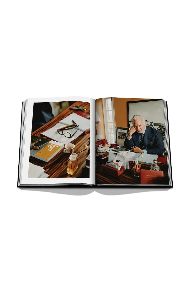 ASSOULINE London Chic | Thumbnail 5 ASSOULINE London Chic | Thumbnail 5