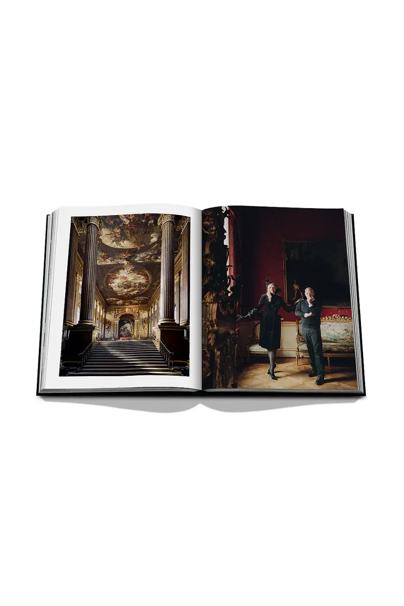 ASSOULINE London Chic | Thumbnail 7 ASSOULINE London Chic | Thumbnail 7
