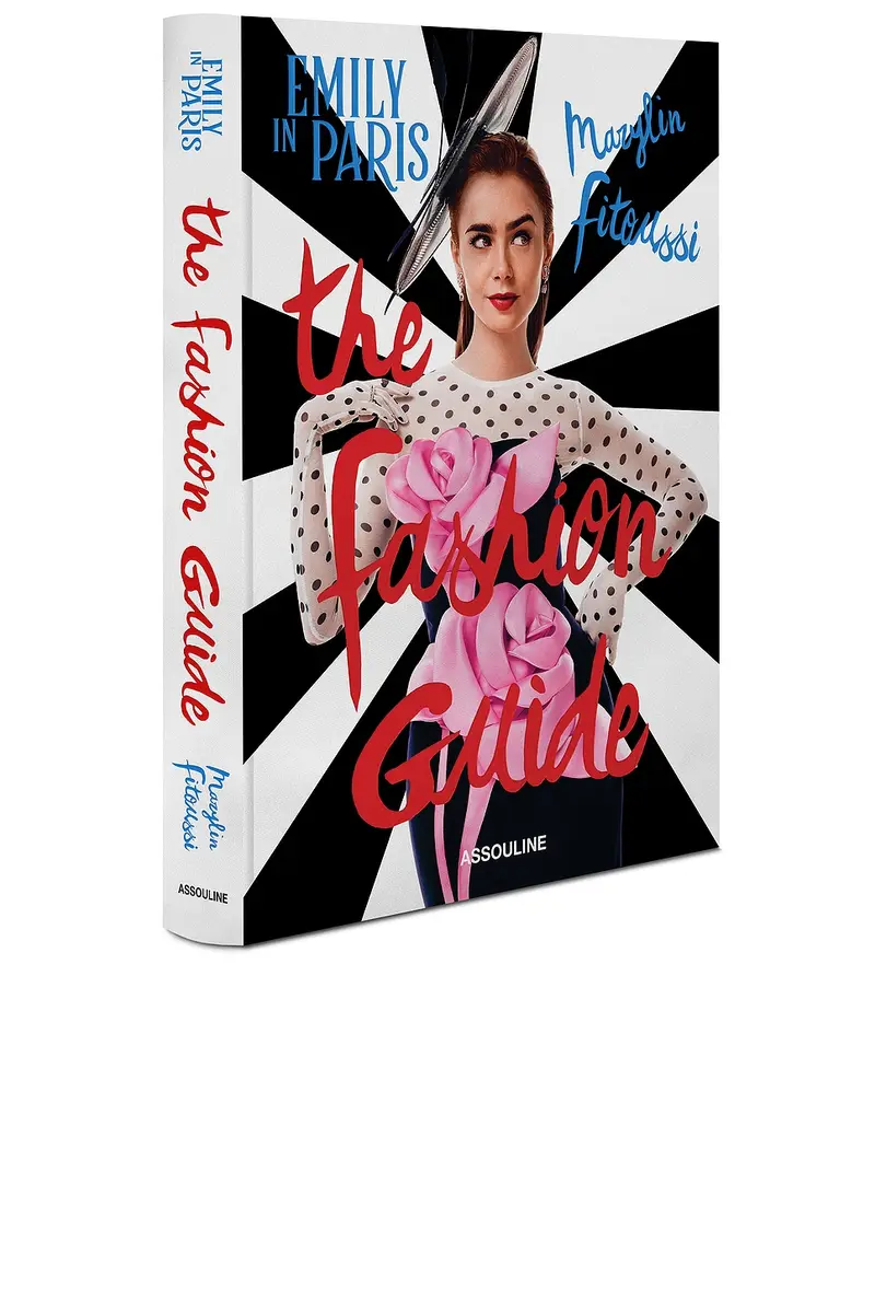 ASSOULINE Emily | Thumbnail 2 ASSOULINE Emily | Thumbnail 2