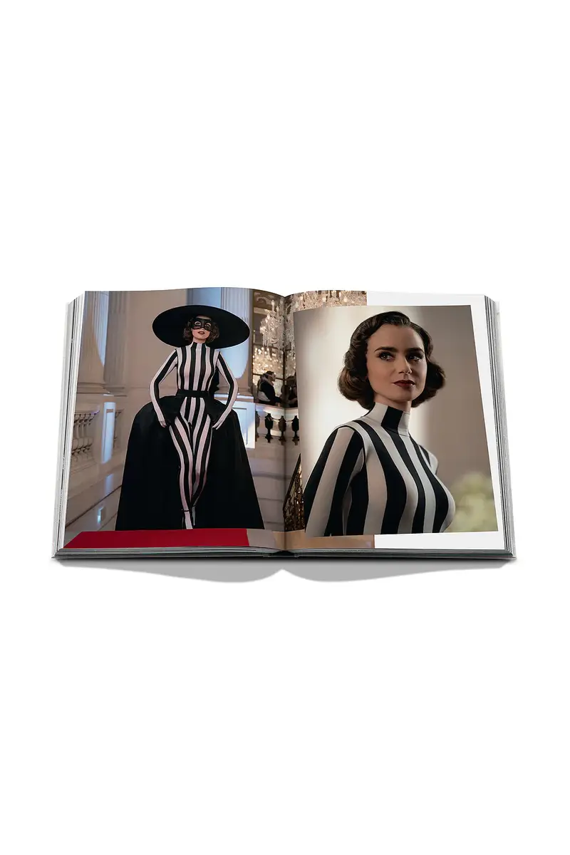 ASSOULINE Emily | Thumbnail 6 ASSOULINE Emily | Thumbnail 6