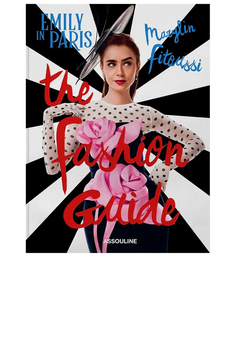 ASSOULINE Emily
