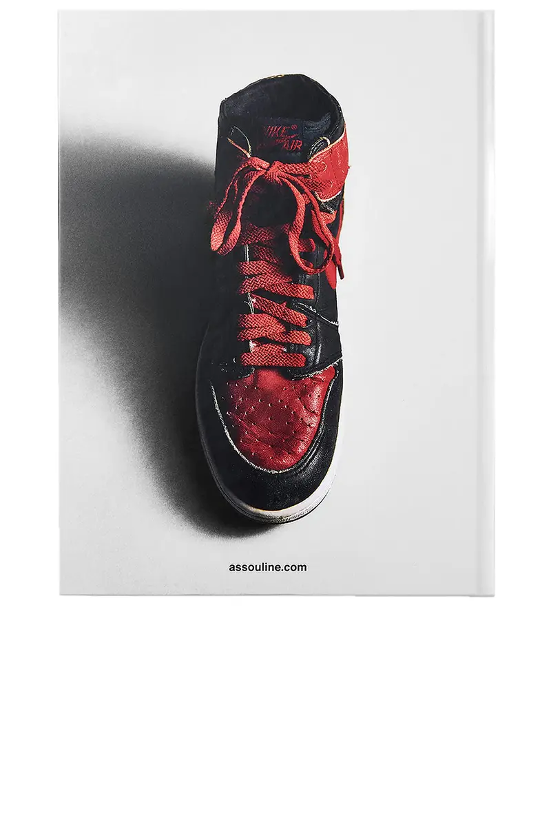 ASSOULINE Air Jordan | Thumbnail 2 ASSOULINE Air Jordan | Thumbnail 2