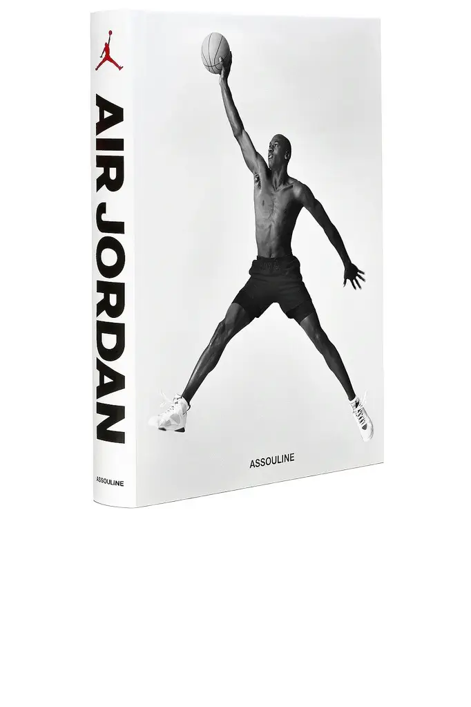 ASSOULINE Air Jordan
